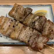 焼鳥のヒナタ 六甲道店