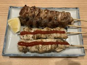 焼鳥のヒナタ 六甲道店
