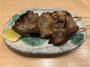 焼鳥のヒナタ 六甲道店