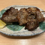 焼鳥のヒナタ 六甲道店