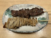 焼鳥のヒナタ 六甲道店