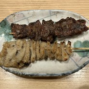 焼鳥のヒナタ 六甲道店