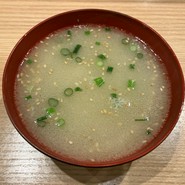 とりスープ
