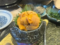 魚男　South