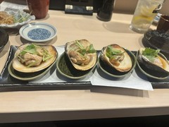 魚男　South