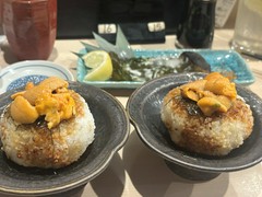 魚男　South