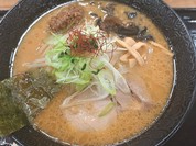 さっぽろラーメン 味の熊
