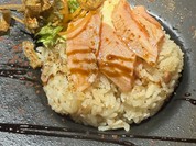 サーモンnoodle3.0