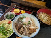 健康美食　健美