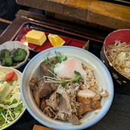 健康美食　健美
