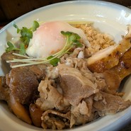 健康美食　健美