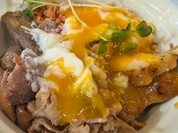 健康美食　健美