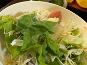 健康美食　健美