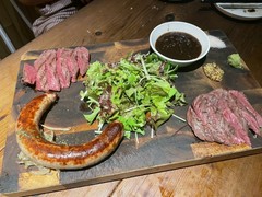 肉バル 山村牛兵衛 四条大宮店