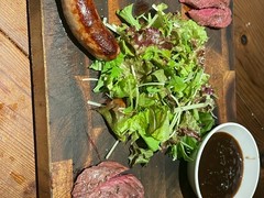 肉バル 山村牛兵衛 四条大宮店