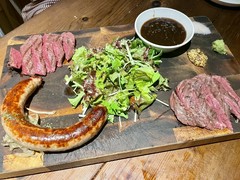 肉バル 山村牛兵衛 四条大宮店