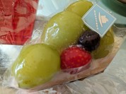 モントロー 新南陽店