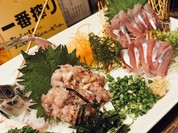 漁や