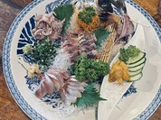 漁や