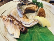 漁や