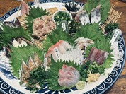 漁や