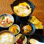 淡路島 旬彩 ユラリユラ