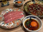 匠の焼肉 せきぐち 北新地店