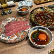匠の焼肉 せきぐち 北新地店