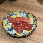 匠の焼肉 せきぐち 北新地店