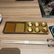 匠の焼肉 せきぐち 北新地店