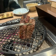 匠の焼肉 せきぐち 北新地店