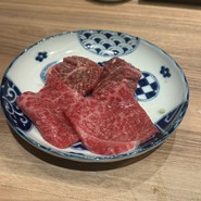 匠の焼肉 せきぐち 北新地店