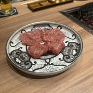 匠の焼肉 せきぐち 北新地店