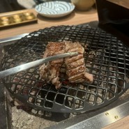匠の焼肉 せきぐち 北新地店