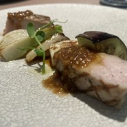 欧風料理NAKAHARA