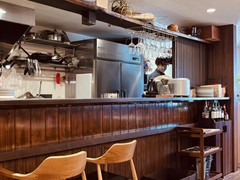 欧風料理NAKAHARA