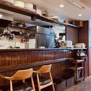 欧風料理NAKAHARA