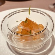 欧風料理NAKAHARA