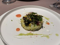 欧風料理NAKAHARA