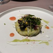 欧風料理NAKAHARA