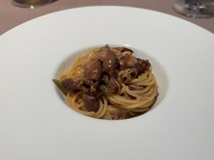 欧風料理NAKAHARA