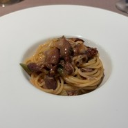 欧風料理NAKAHARA