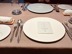 欧風料理NAKAHARA