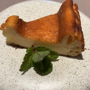 欧風料理NAKAHARA