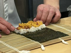 寿司海路　日本橋店