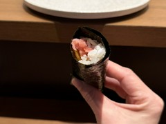 寿司海路　日本橋店