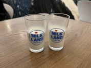 ミルクランドホッカイドウ→トウキョウ