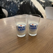 ミルクランドホッカイドウ→トウキョウ