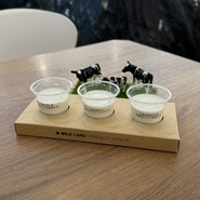 ミルクランドホッカイドウ→トウキョウ