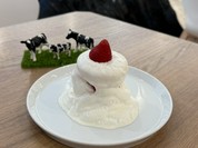 ミルクランドホッカイドウ→トウキョウ